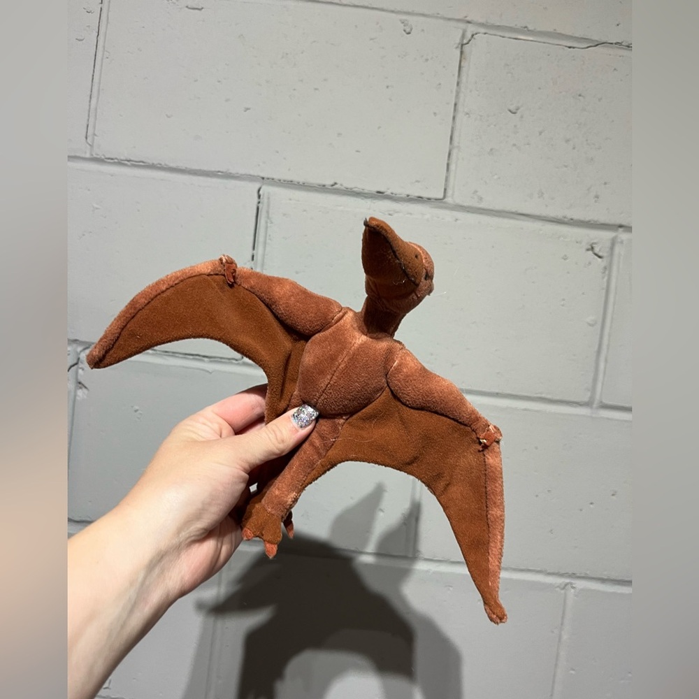 PTERODACTYL PLUSH
